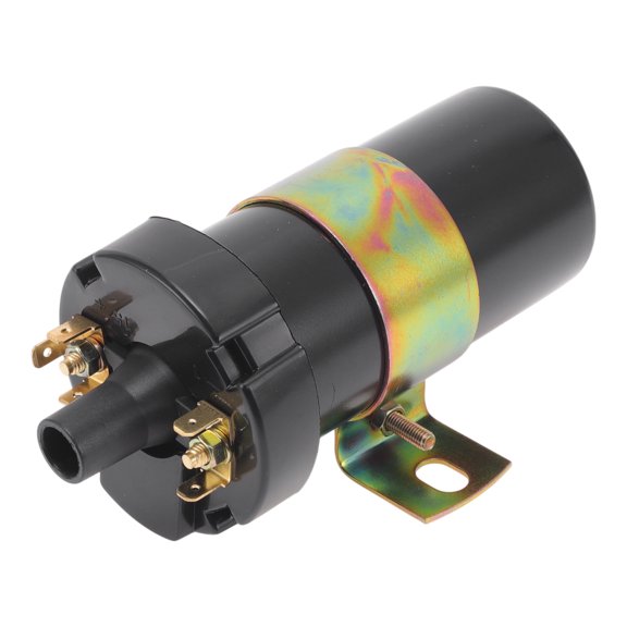 Unique Bargains Ignition Coil Ignition Coil Pack No.211905115D for VW Golf Mk2 1984-1992