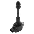 thumbnail image 1 of Unique Bargains Ignition Coil Ignition Coil Pack No.22448ZE00A/22448ZE00C for Nissan Armada 5.6L V8 2007-2015, 1 of 7