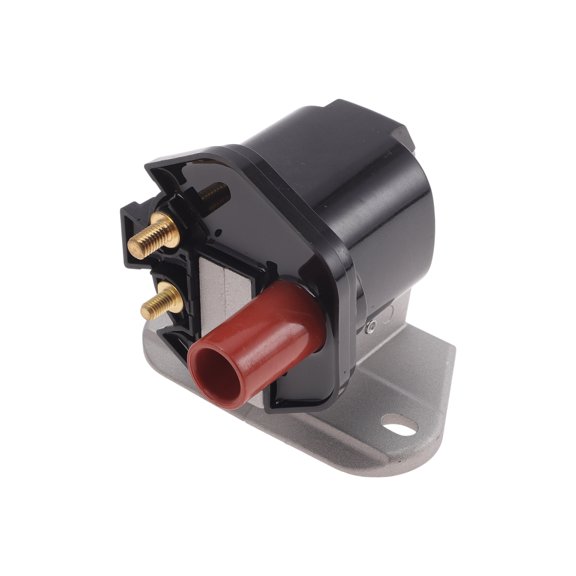 Unique Bargains Ignition Coil Ignition Coil Pack No.A0001585803 for Mercedes-Benz W124 Limo 1993-1995 1 Pc