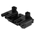 thumbnail image 1 of Unique Bargains Ignition Coil Unique Bargains Ignition Coil Pack No.96453420 for Chevrolet Optra 1.2L L4 2005-2010, 1 of 7