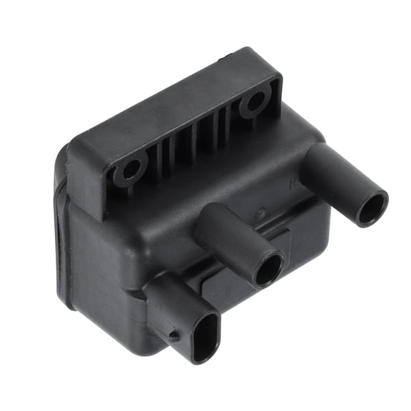 Unique Bargains Ignition Coil for Harley-Davidson Road Glide Road King Electra Glide Classic 1999-2001 No.3163999 High-Tension Coil