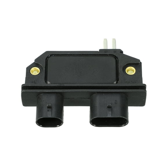 Unique Bargains Ignition Control Module Ignition Module Control Unit No.10469931 for GMC Sonoma V6 4.3L 91-95