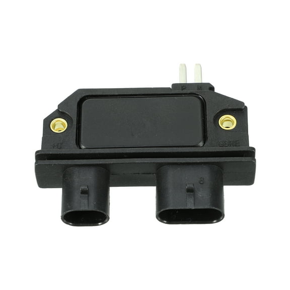 Unique Bargains Ignition Control Module Ignition Module Control Unit No.16139379 for GMC Sonoma L4 2.5L 92-93