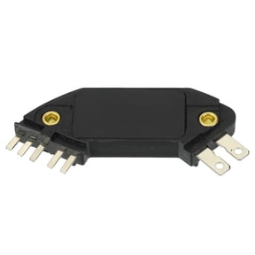 Unique Bargains Ignition Control Module Ignition Module Control Unit No.1976908/1987744 for GMC Safari V6 4.3L 1985