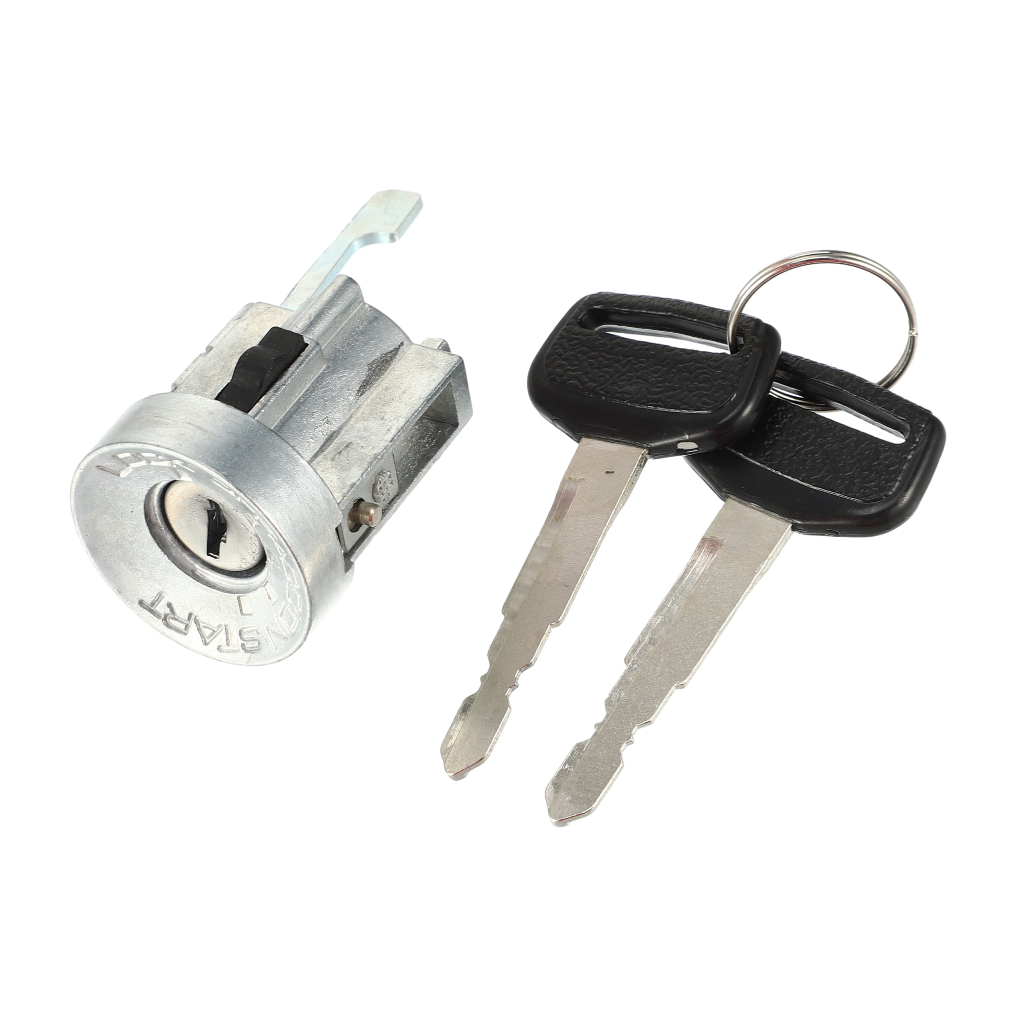 Unique Bargains Ignition Lock Cylinder Switch Assembly for Isuzu Amigo and Pickup