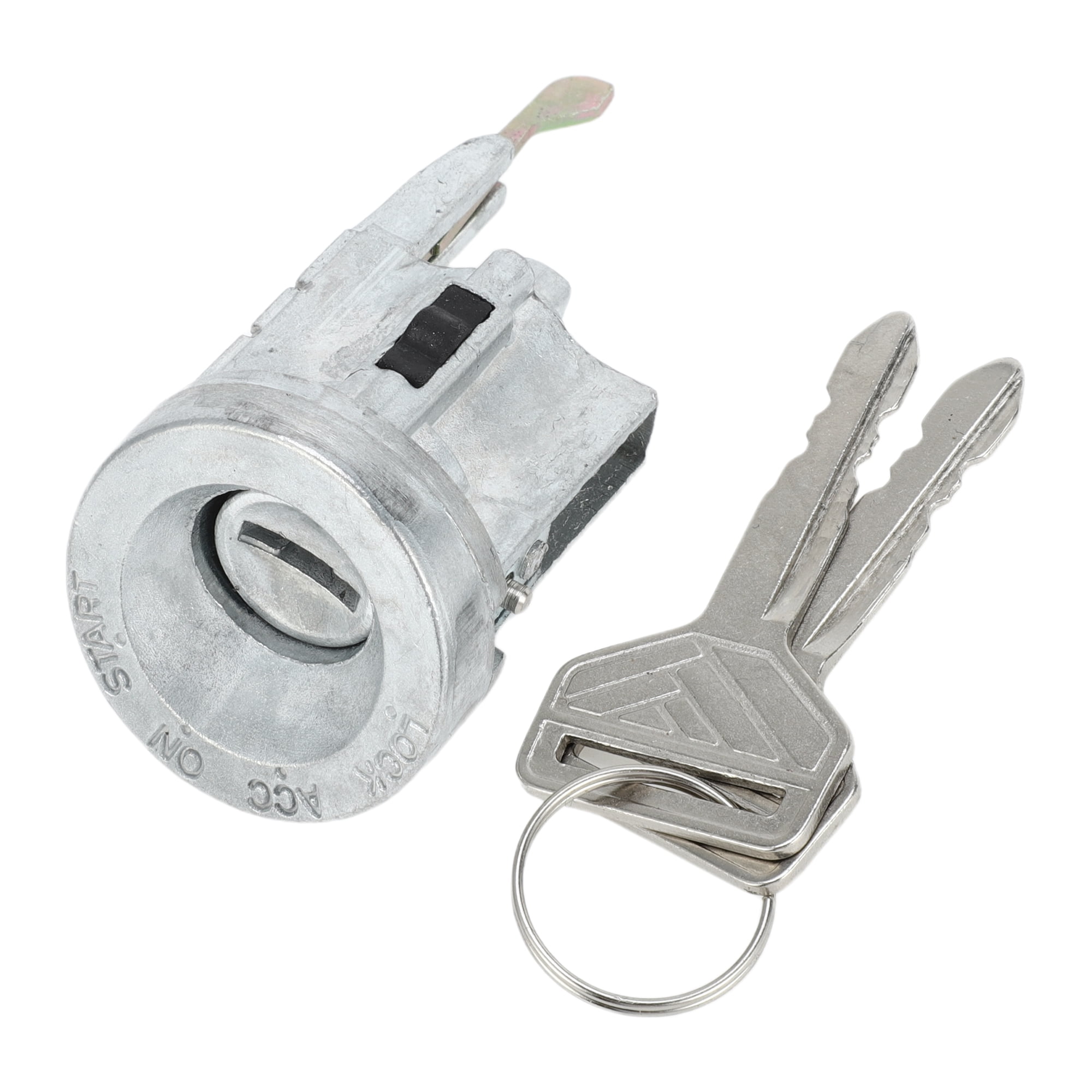 Unique Bargains Ignition Lock Cylinder for Toyota Pickup 1984-1987 and 4Runner 1994-1997