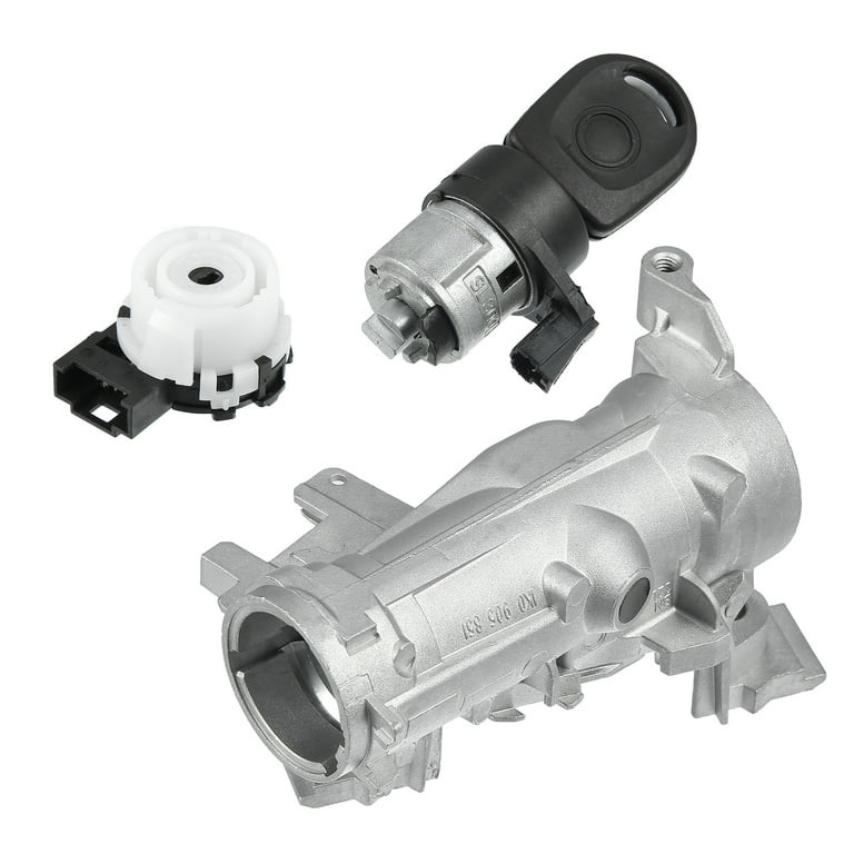 Amazon.com: GELUOXI 1K0905851B Ignition Starter Switch