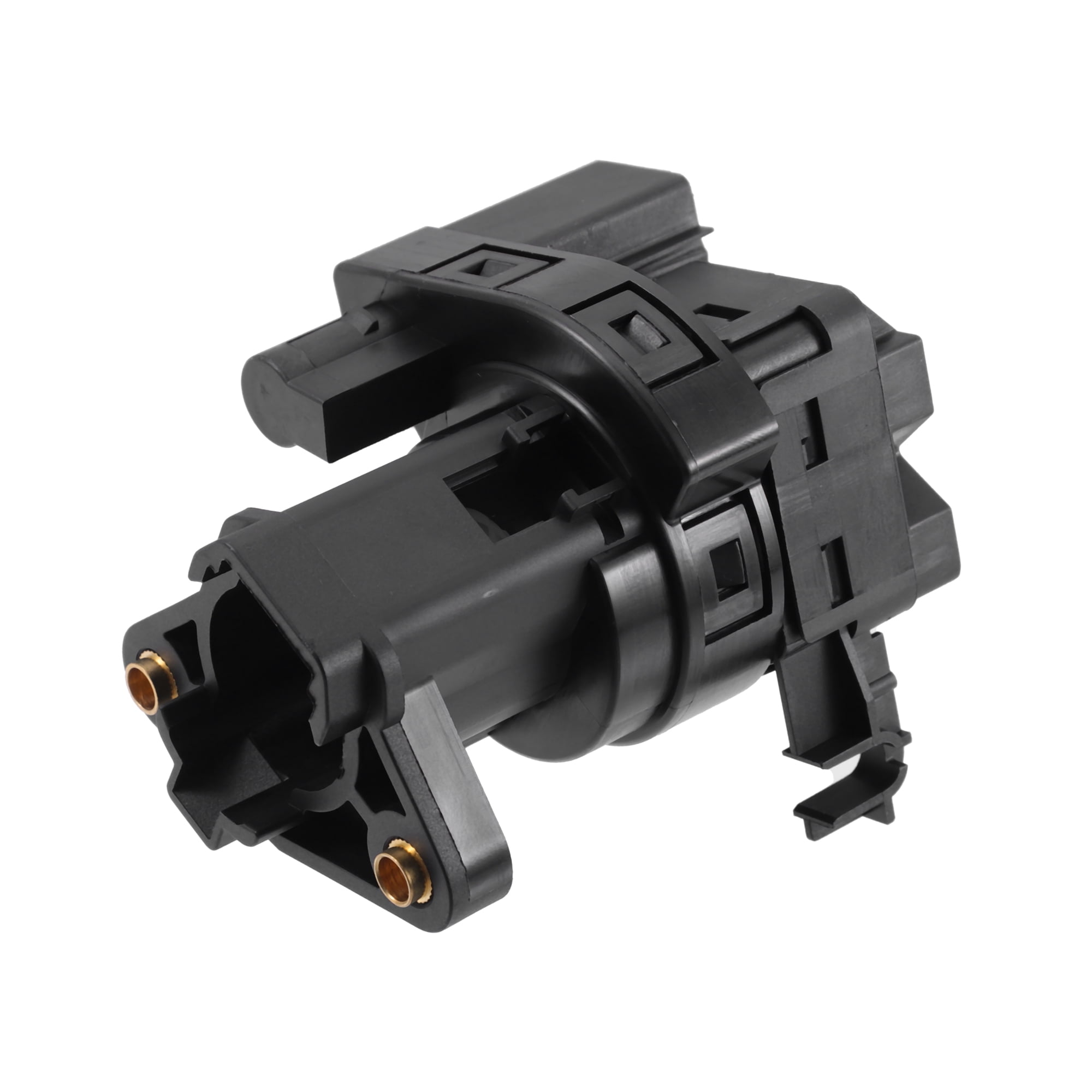 Unique Bargains Ignition Switch Cylinder Lock Assembly Fit for Chevrolet Corvette