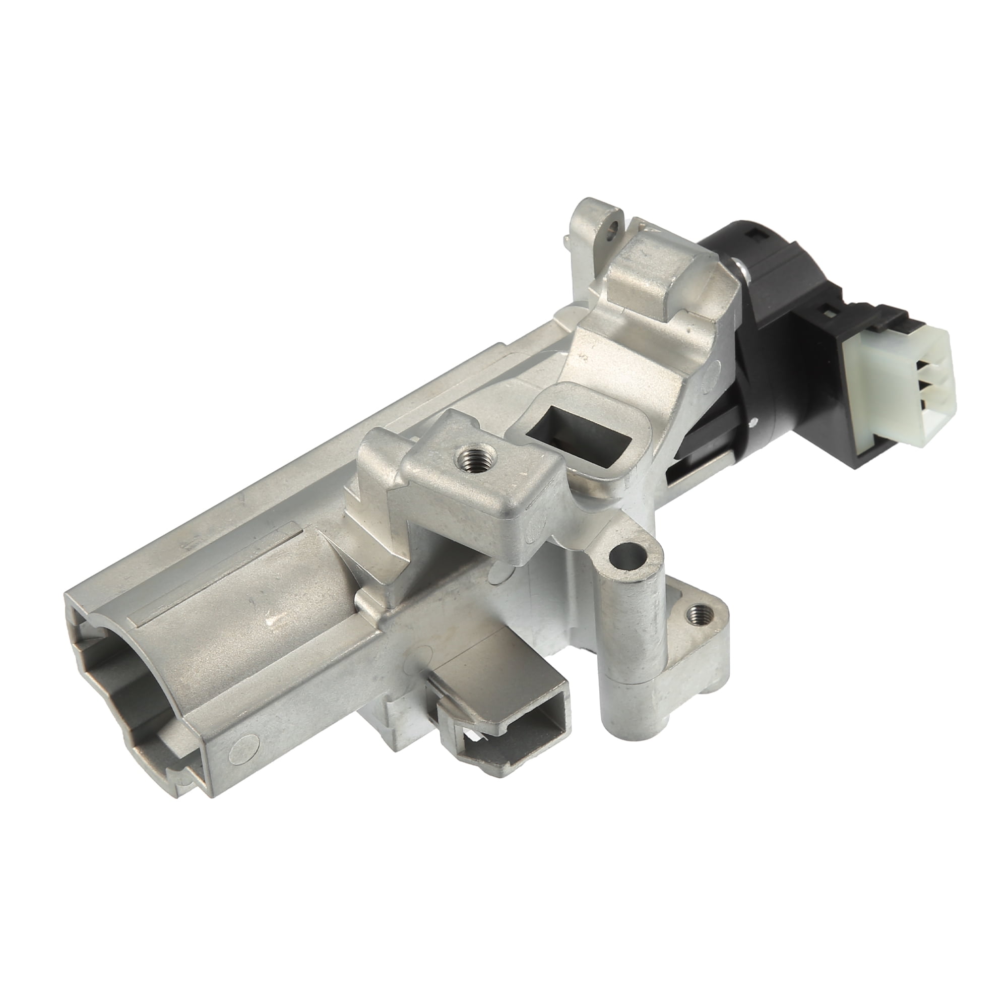 Unique Bargains Ignition Switch Cylinder Lock Assembly for Chevrolet Colorado