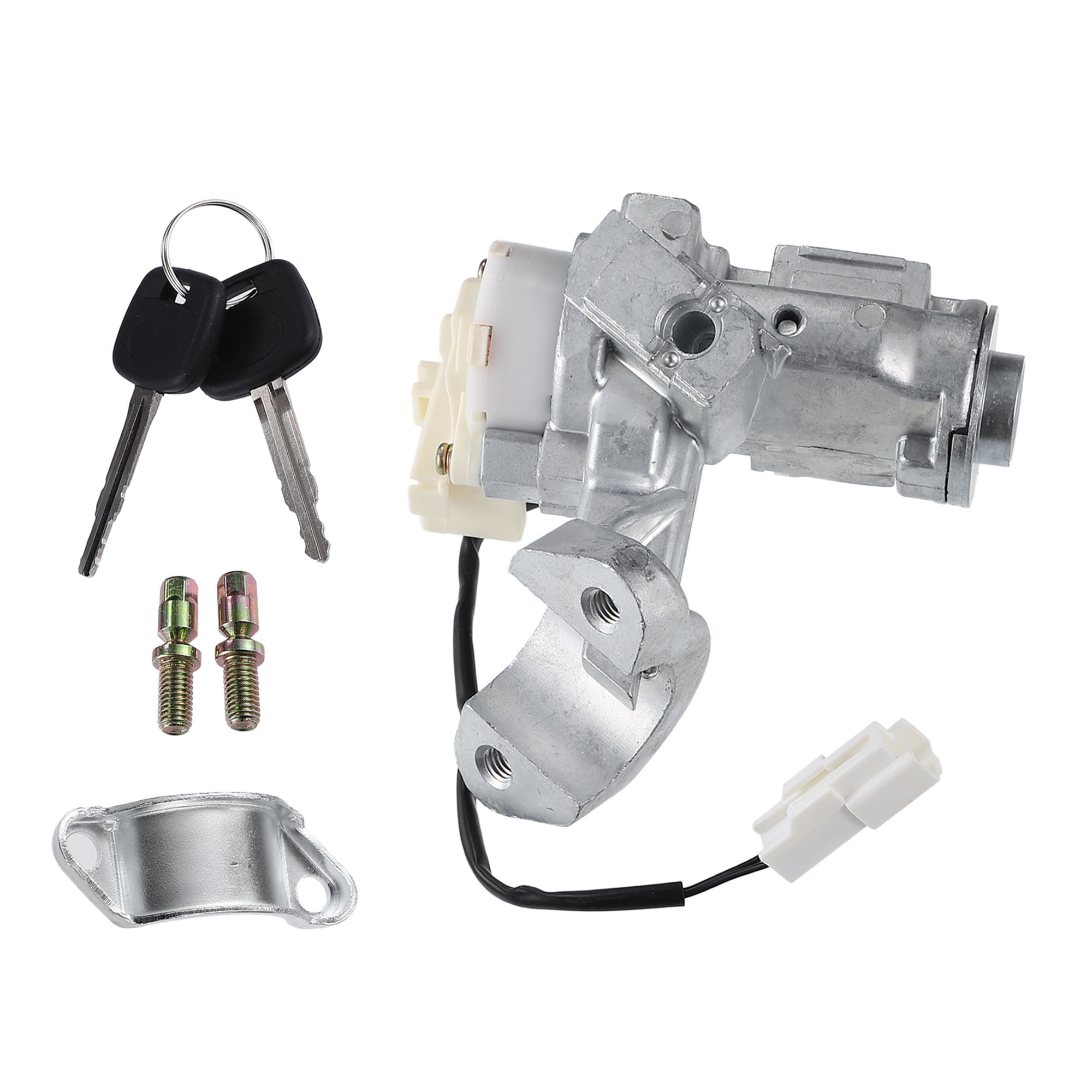 Camry Ignition Lock Cylinder