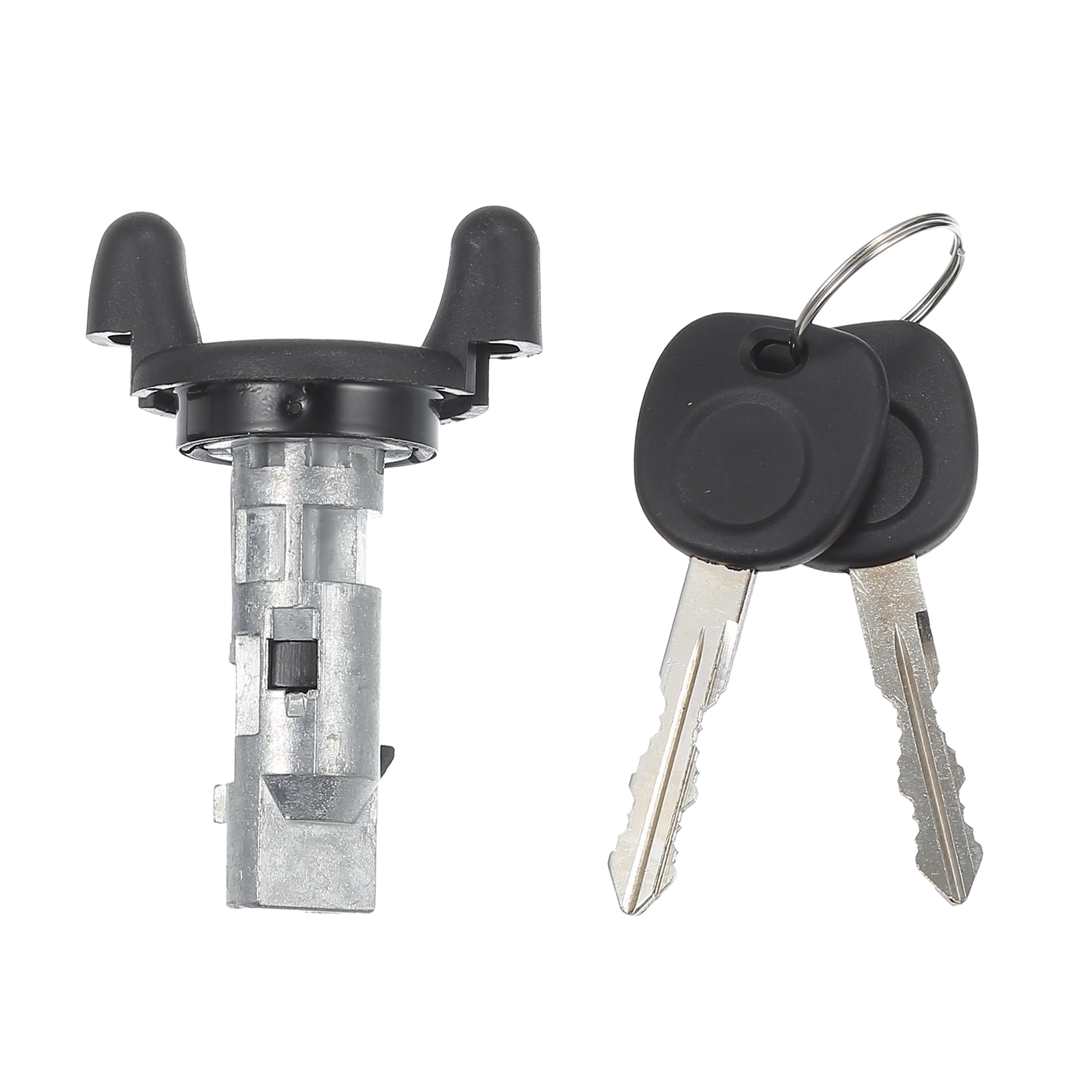 Unique Bargains Ignition Switch Lock Cylinder for Chevrolet Silverado 1500 2500 1999-2004