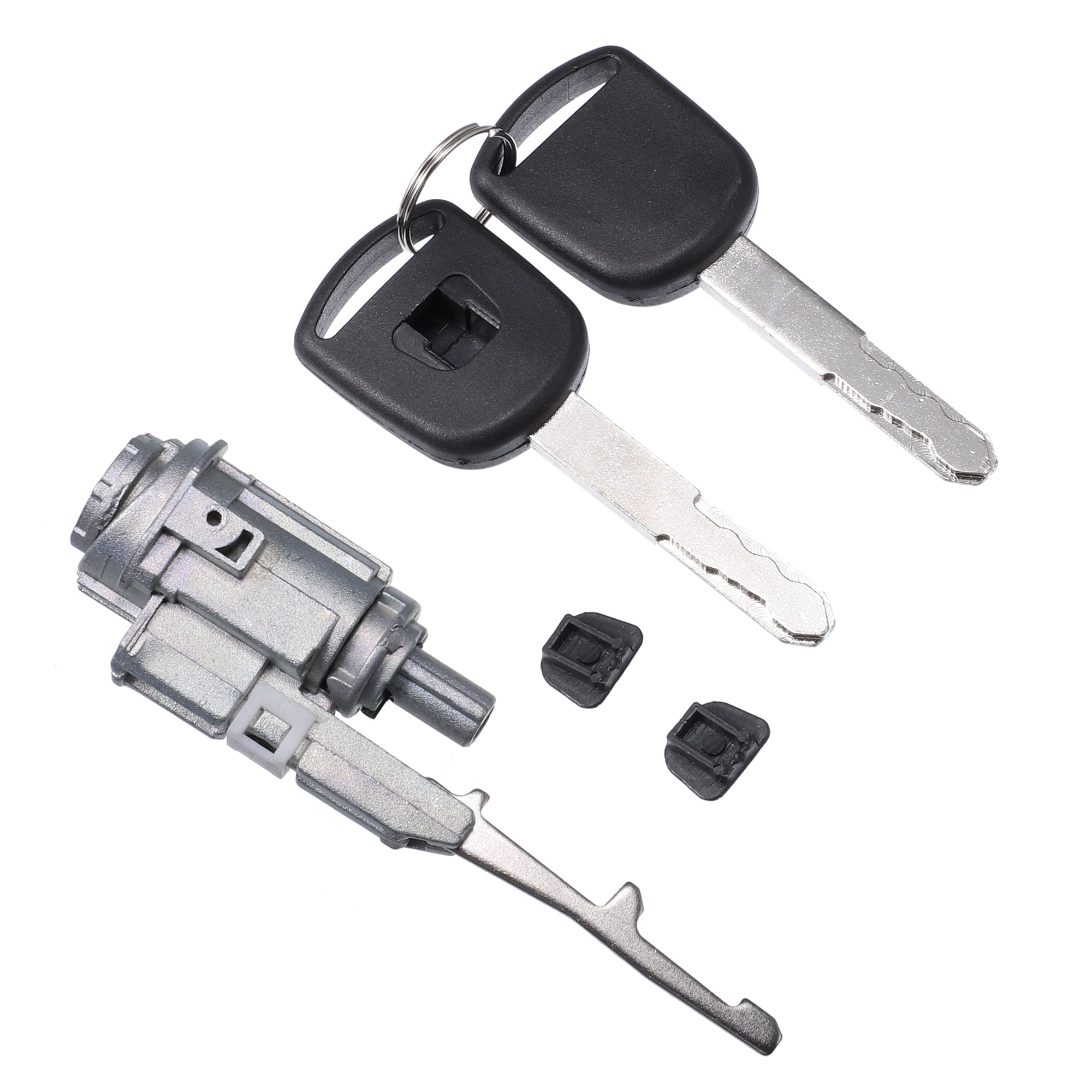 Unique Bargains Ignition Switch Lock Cylinder for Honda Accord 2003-2012 and More