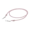 thumbnail image 1 of Unique Bargains Imitation Pearl Pattern Eyeglass Chain 29.53" 1 Pc Pink, 1 of 5