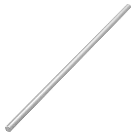 Unique Bargains Industry 1.5mm Diameter 50mm Long Plug Pin Gage Gauge w Clear Box