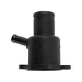 thumbnail image 1 of Unique Bargains Inner Car Thermostat for Citroen Clio II BB CB 1.4 16 V 2000-2008 Durable Engine Coolant Thermostat Housing Assembly No.7700101179 Plastic 1 Pc, 1 of 6
