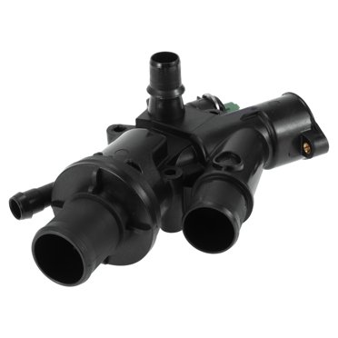 For 2004-2011 Ford Ranger Engine Coolant Thermostat Housing Assembly 94983CC