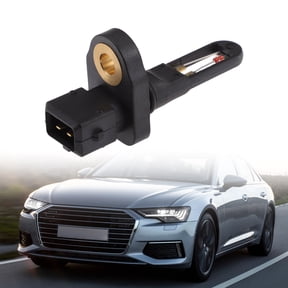 Unique Bargains Intake Air Temperature Sensor for Audi A4 Quattro Base Automatic Transaxle 2004 Air Inlet Temperature Sensor Replacement IAT Sensor No.280130085