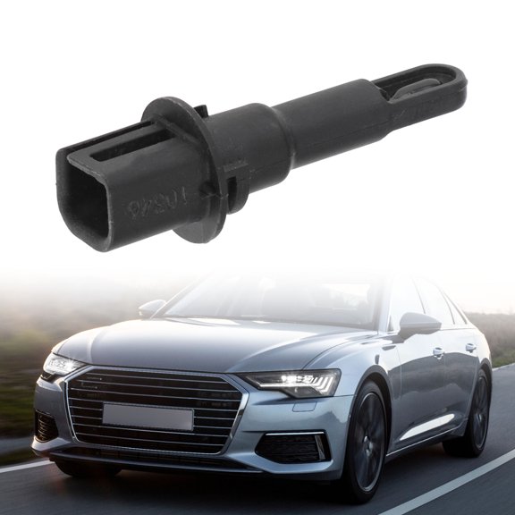 Unique Bargains Intake Air Temperature Sensor for Buick Encore SUV 2013-2025 Air Inlet Temperature Sensor Replacement Plastic IAT Sensor No.95018085 1 pcs