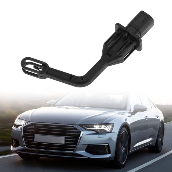 Unique Bargains Intake Air Temperature Sensor for Cadillac Xt4 2019-2025 Air Inlet Temperature Sensor Replacement Plastic IAT Sensor No.23506196 1 pcs