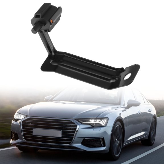 Unique Bargains Intake Air Temperature Sensor for Hyundai Accent 2012-2017 Air Inlet Temperature Sensor Replacement Plastic IAT Sensor No.969851R000 1 pcs