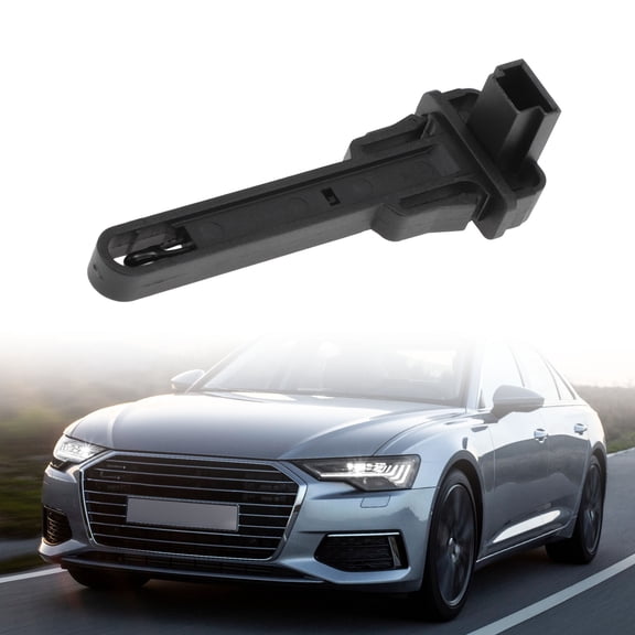 Unique Bargains Intake Air Temperature Sensor for Bmw 3 Saloon 1998-2011 Air Inlet Temperature Sensor Replacement Plastic IAT Sensor No.6445YY 1 pcs