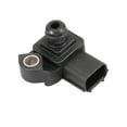 thumbnail image 1 of Unique Bargains Auto Intake Manifold Absolute Pressure Sensor For Honda for Acura 37830-RNA-A01 Black, 1 of 6