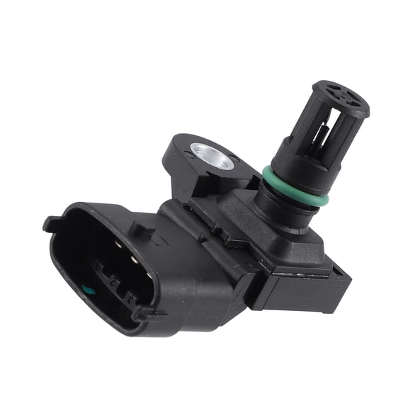 Unique Bargains Intake Temperature Boost Pressure Sensor Fit for Volvo D13 D11 for Volvo VNL 2011-2019