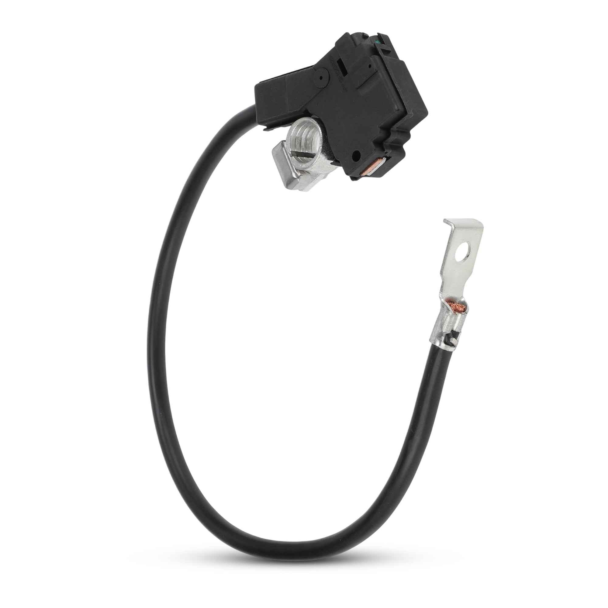 Unique Bargains Intelligent Battery Negative Cable for BMW 5 6 7 Series X1 X3 X5 X6 F18 F01 F02 F07 F10 No.61219302358/61219302356/61219253082