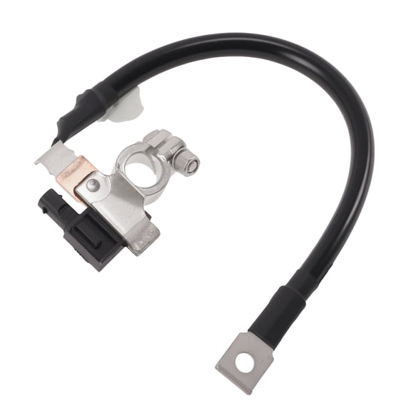 Unique Bargains Intelligent Battery Sensor for BMW 328i 335i M3 335d Battery Current Sensor for BMW M3 M5 328i/335i XDrive with Two-Pin Connectors Replace 010562911 601-006