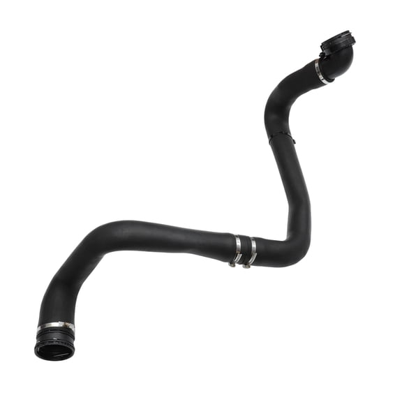 Unique Bargains Intercooler Hose No.84836352/23278449 for Chevrolet Equinox 2018-2023 Intercooler Outlet Air Hose for GMC Terrain 2018-2023 Plastic 1 Pc