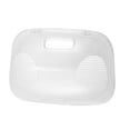 thumbnail image 1 of Unique Bargains Interior Headlight Lens Inter Overhead Light Replace F67Z13783AA for Ford for Ranger 1996-2004, 1 of 6