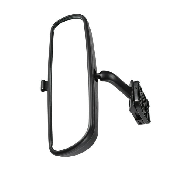 Unique Bargains Interior Rear View Mirror No.76430S01A01ZA Fit for Honda Civic 1.6L 1996 1997 1998 1999 2000