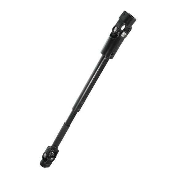 Unique Bargains Intermediate Steering Column Shaft for Jeep Cherokee XJ 1984-1994 No.4713943