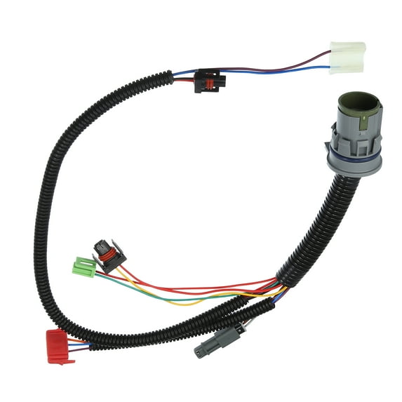 Unique Bargains Internal Transmission Wire Harness w/o Temperature Sensor for GM 4L80E 4L85E 2004-Up Auto Trans