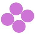 thumbnail image 1 of Unique Bargains Jar Opener Pad Multi-Purpose Silicone Coasters Purple, 1 of 5