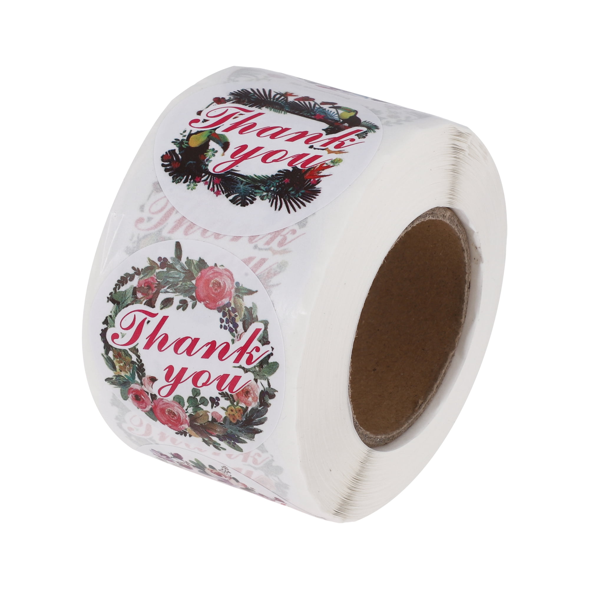 Unique Bargains Joint Model A Gift Stickers 1.5"x1.5" Colorful Model A