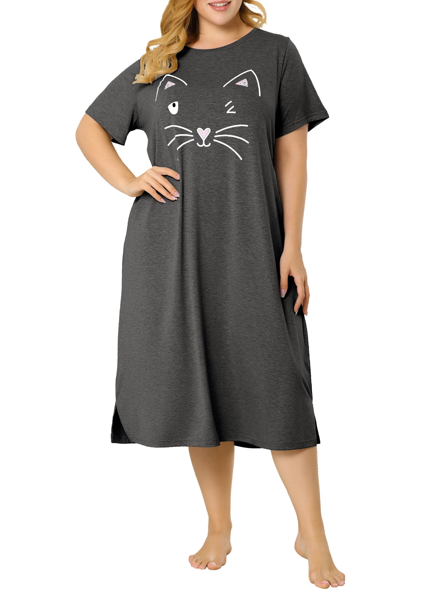 Nightgowns for juniors sale