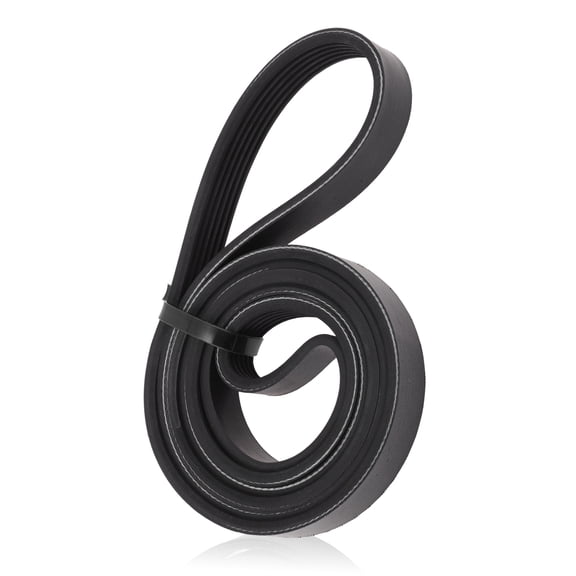 Unique Bargains K060711A/11720ET80A/11720JG30A Serpentine Drive Belt for Nissan Rogue 2008-2013 L4 2.5L for Nissan Rogue Select 2014-2015 L4 2.5L 6 Ribs Belt