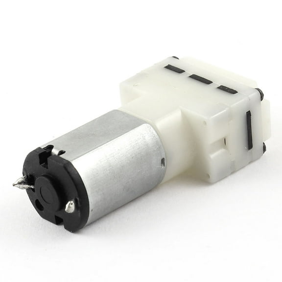 Unique Bargains KPM12A DC 3V  Air Pump Motor for Aquarium Oxygen Circulate