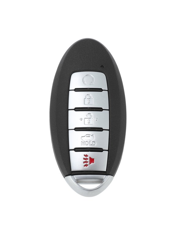 KR5TXN4 433Mhz Replacement Keyless Entry Remote Smart Key Fob for Nissan Altima 2019-2022 for Nissan Versa Sentra 2020-2022 285E3-6CA6A S180144803 4A Chip 5 Buttons
