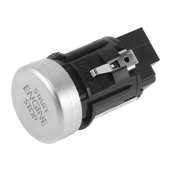 Unique Bargains Keyless Engine Ignition Starter Switch for Volkswagen Eos 11-16 No.5K0959839/5K0959839WHS/5K0959839AL88 Car Start Stop Button Assembly