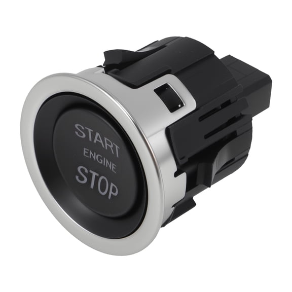Unique Bargains Keyless Engine Ignition Starter Switch for Jaguar XJ 2010-2013 No.C2D4509 Car Start Stop Button Assembly