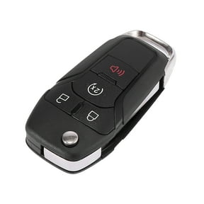 Unique Bargains Keyless Entry Remote Car 4 Button Key Fob 902MHz for Ford F-150 F-250 F-350 Duty N5F-A08TDA