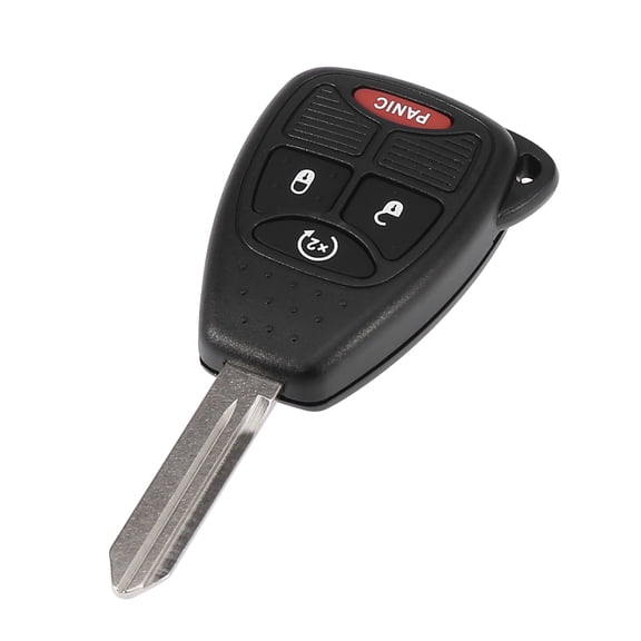Unique Bargains Keyless Entry Remote Car Auto Key Fob 315Mhz for Jeep Wrangler 2009-2018 OHT692713A