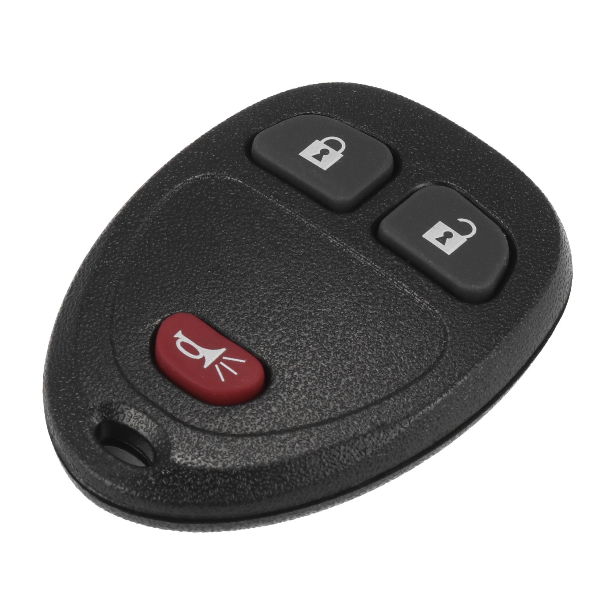 2x Keyless Entry Remote Car Key Fob For GMC Sierra 1500/2500/3500HD (2007-2013) – 315MHz