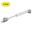 thumbnail image 1 of Unique Bargains Kitchen Furniture Lift Pneumatic Support Hydraulic Gas Spring 100N Force 2Pcs, 1 of 5