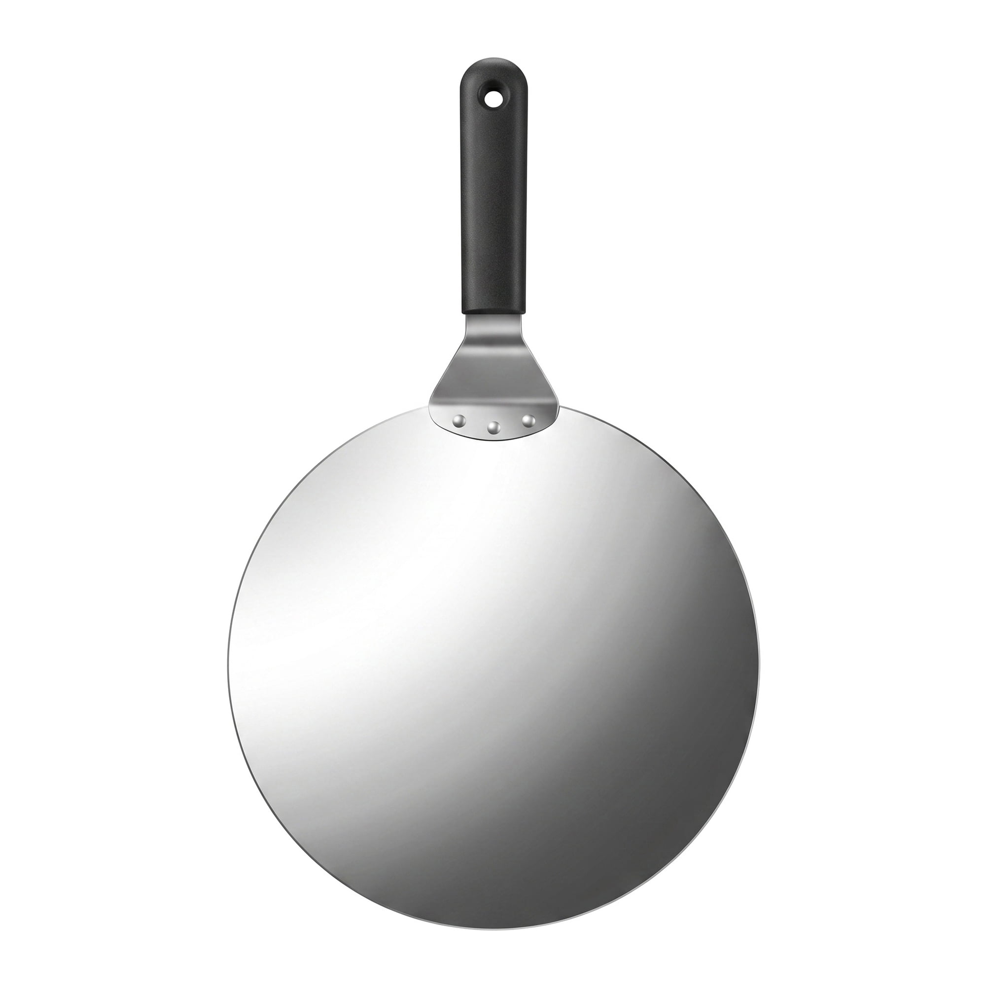 Unique Bargains Kitchen Spatula Heat-Resistant Cooking Utensils Silver-Plastic 19.1" x 12"
