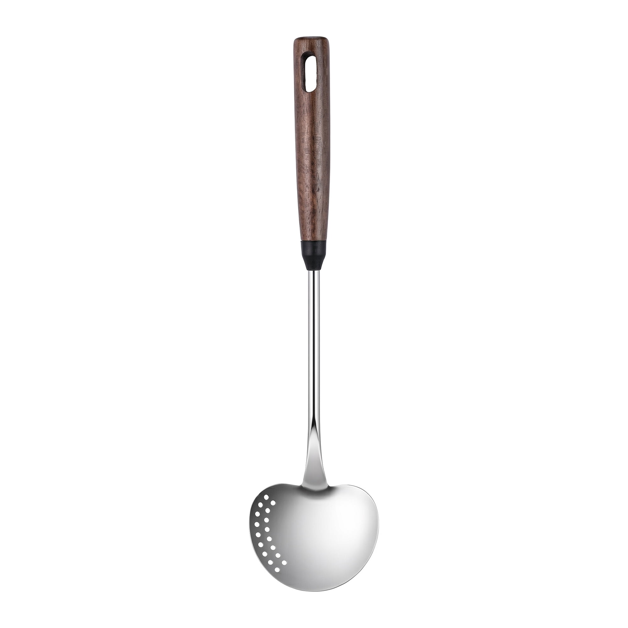 Unique Bargains Kitchen Utensil Spatula Ideal for Serving Silver-Missed Scoop 14.5x3.5 in