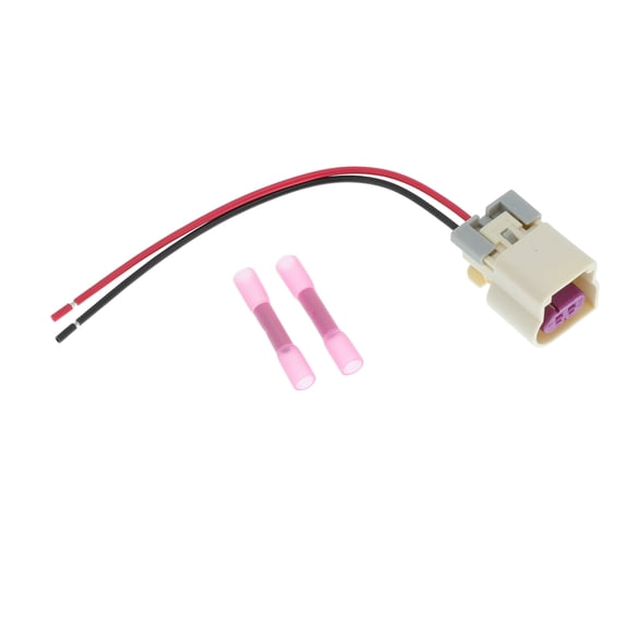 Unique Bargains Knock Sensor Connector Wiring Harness for Buick and for Chevrolet Models