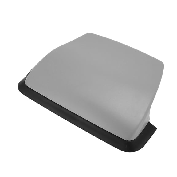 Unique Bargains LED Third Brake Light for BMW 3 Series F30 328i 2012-2016 7259855 Red 3rd High Mounted Stop Lamp for BMW 328i 330i 335i Rear Center High Level Brake Taillight No.63257259855 Gray